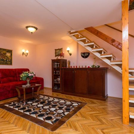 Holiday Home Mila Dubrovník Exteriér fotografie