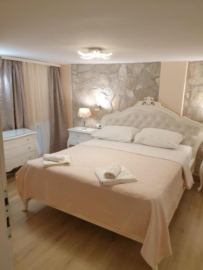 Holiday Home Mila Dubrovník Exteriér fotografie