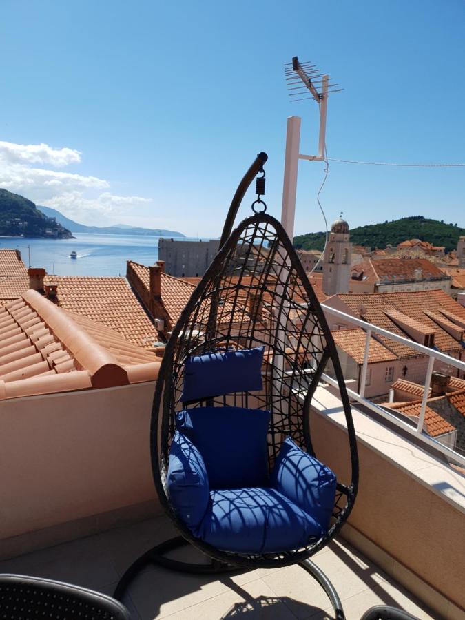 Holiday Home Mila Dubrovník Exteriér fotografie