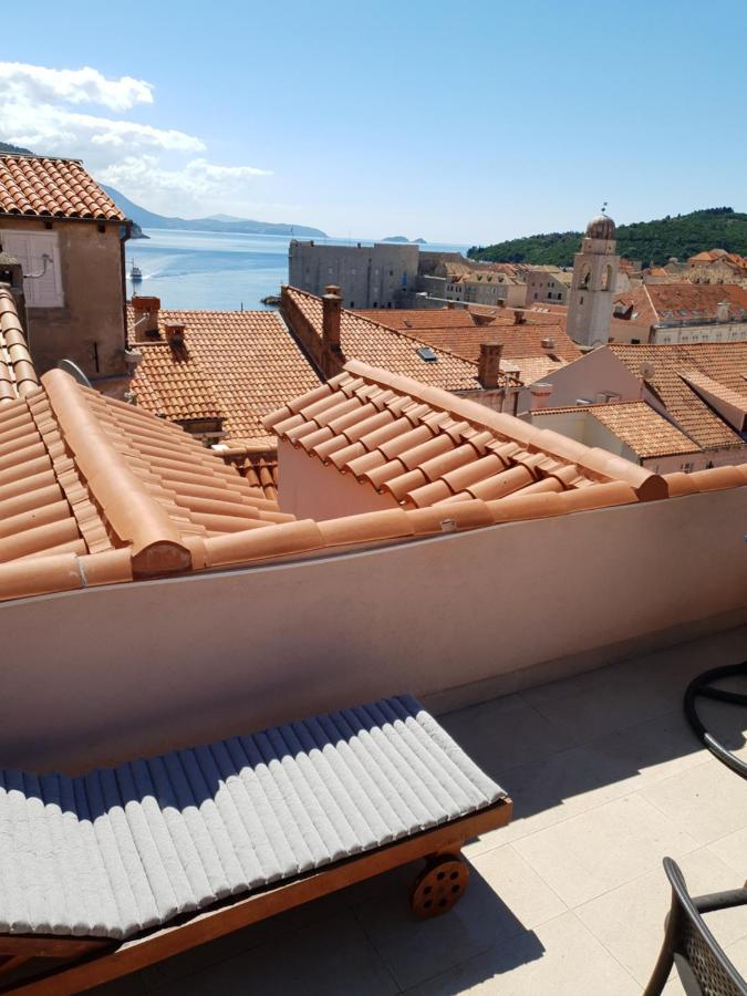 Holiday Home Mila Dubrovník Exteriér fotografie