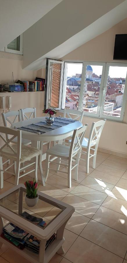 Holiday Home Mila Dubrovník Exteriér fotografie