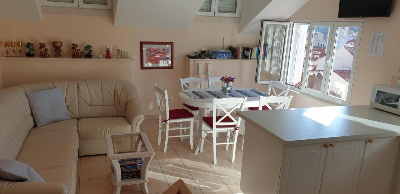 Holiday Home Mila Dubrovník Exteriér fotografie