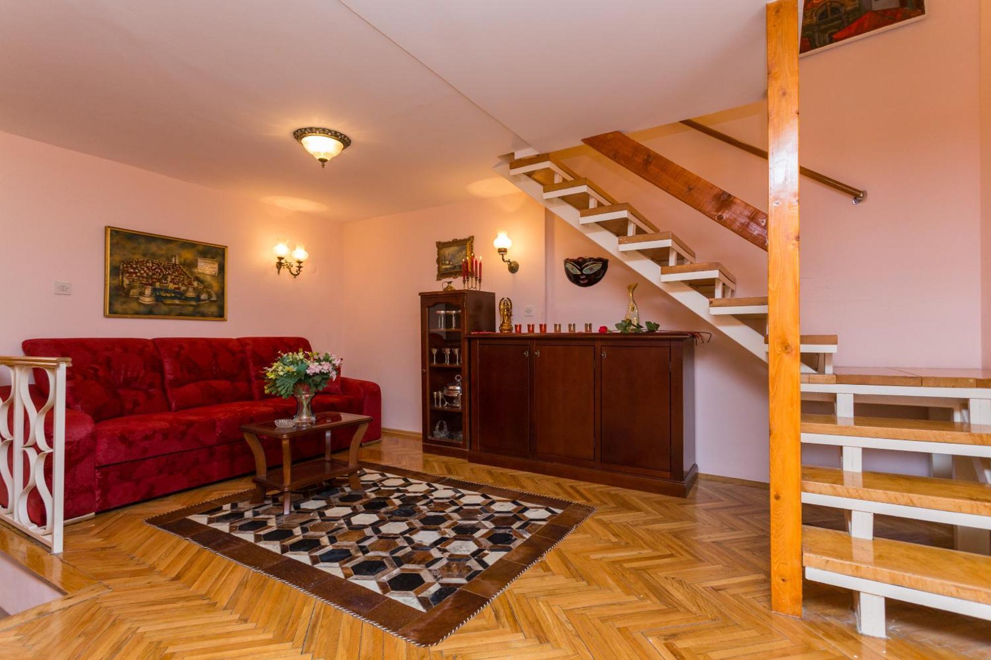 Holiday Home Mila Dubrovník Exteriér fotografie