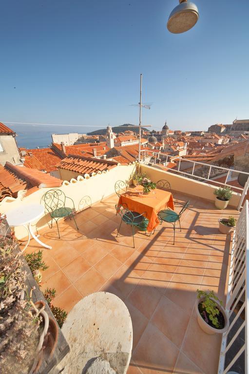 Holiday Home Mila Dubrovník Exteriér fotografie