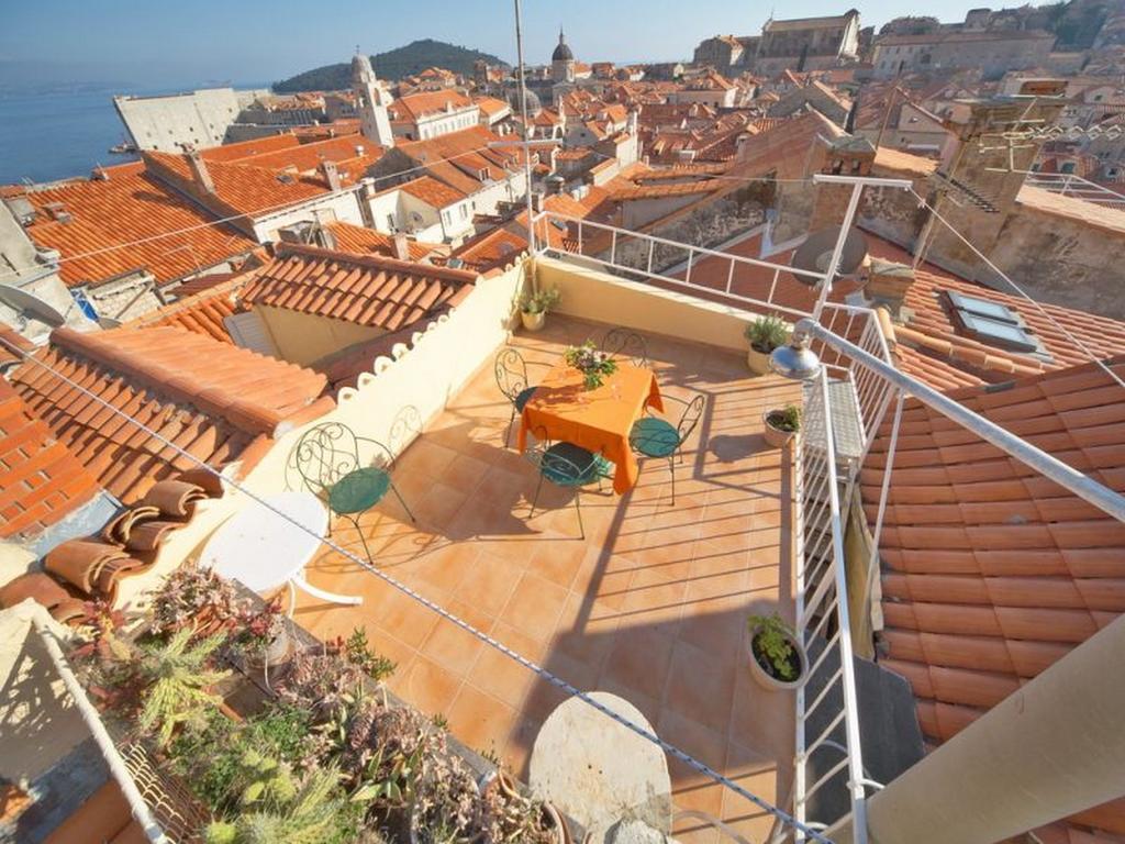 Holiday Home Mila Dubrovník Exteriér fotografie