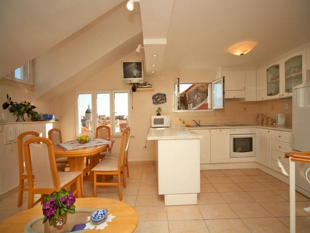 Holiday Home Mila Dubrovník Exteriér fotografie