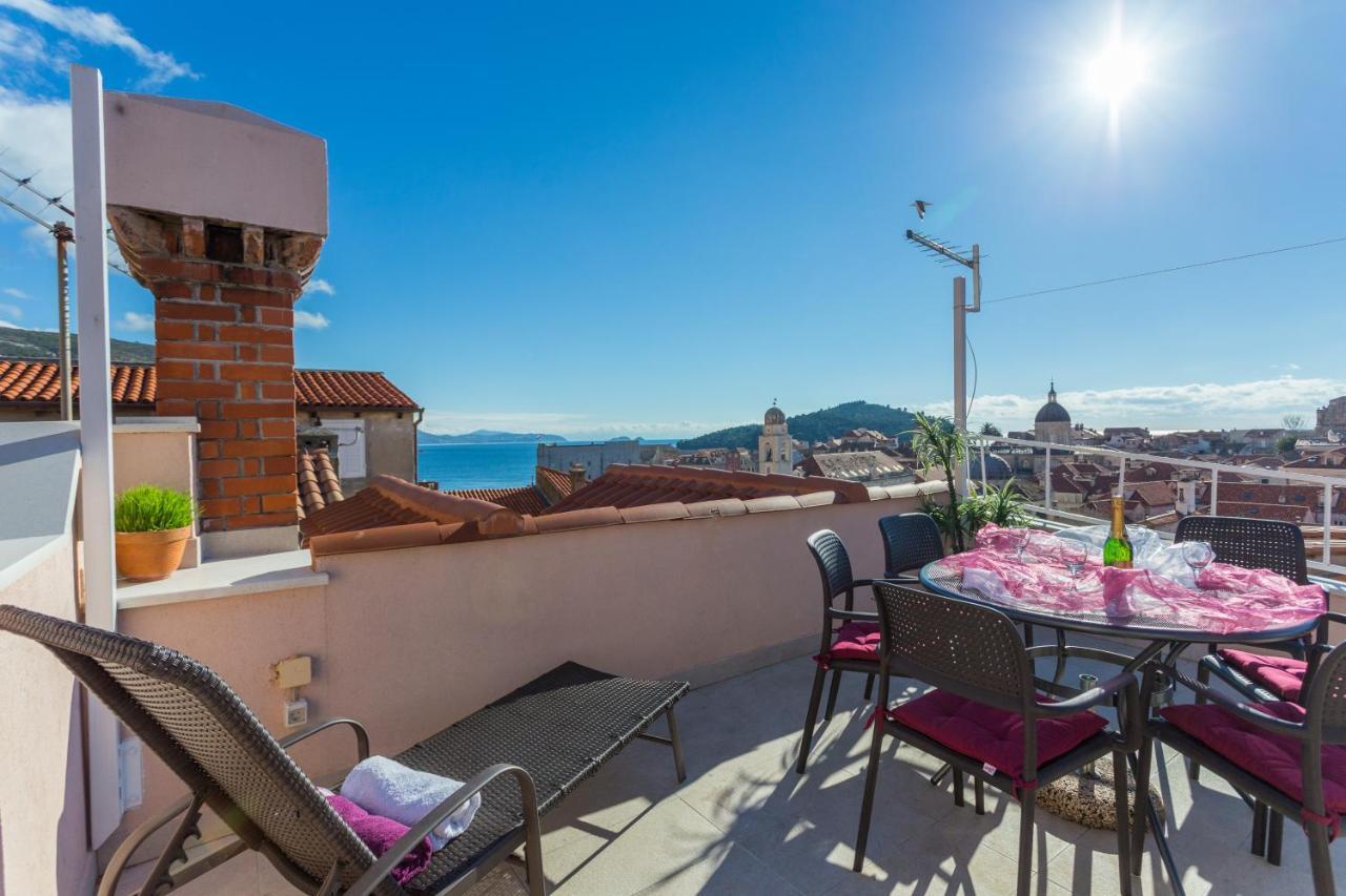 Holiday Home Mila Dubrovník Exteriér fotografie