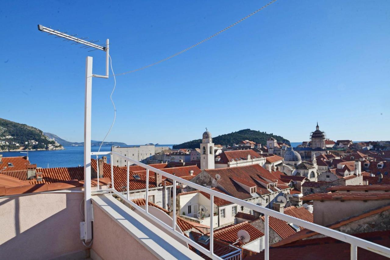 Holiday Home Mila Dubrovník Exteriér fotografie
