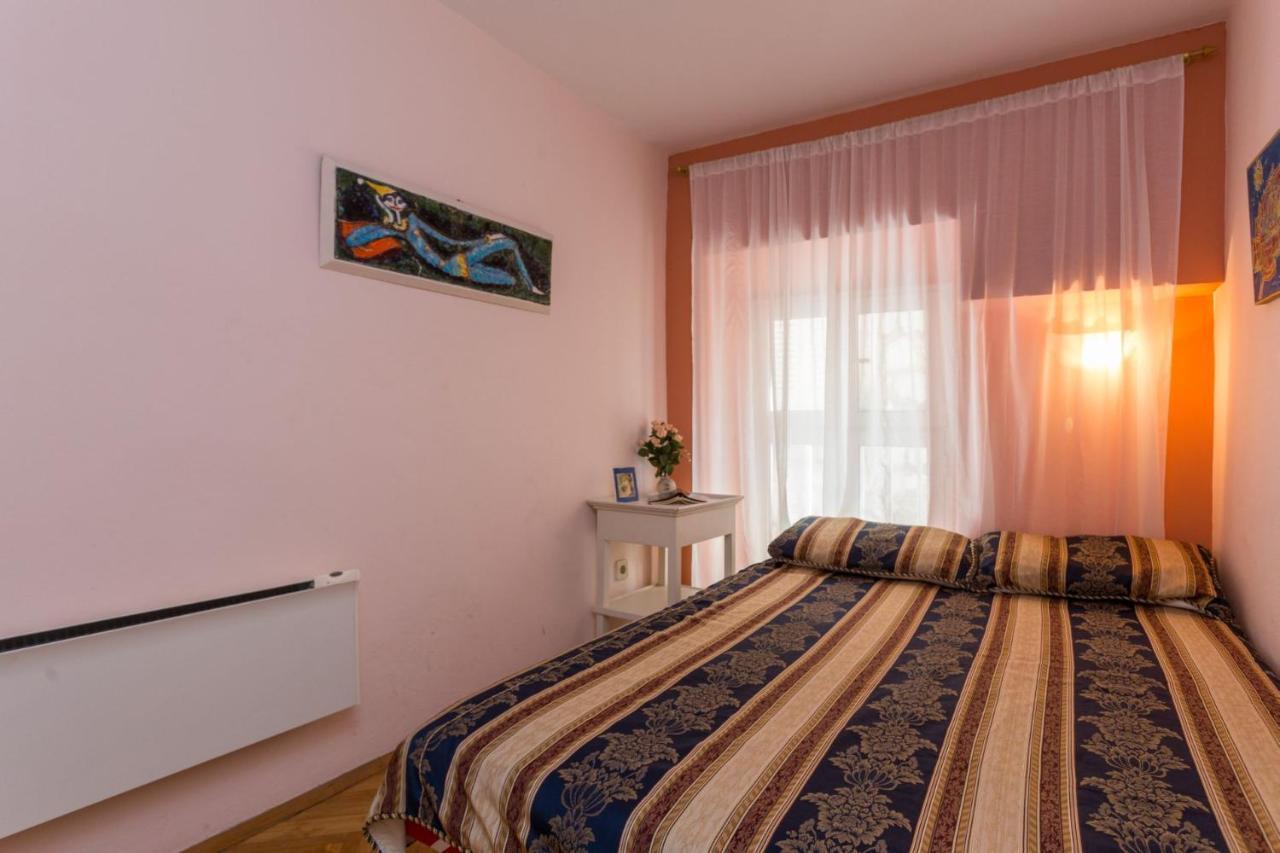 Holiday Home Mila Dubrovník Exteriér fotografie