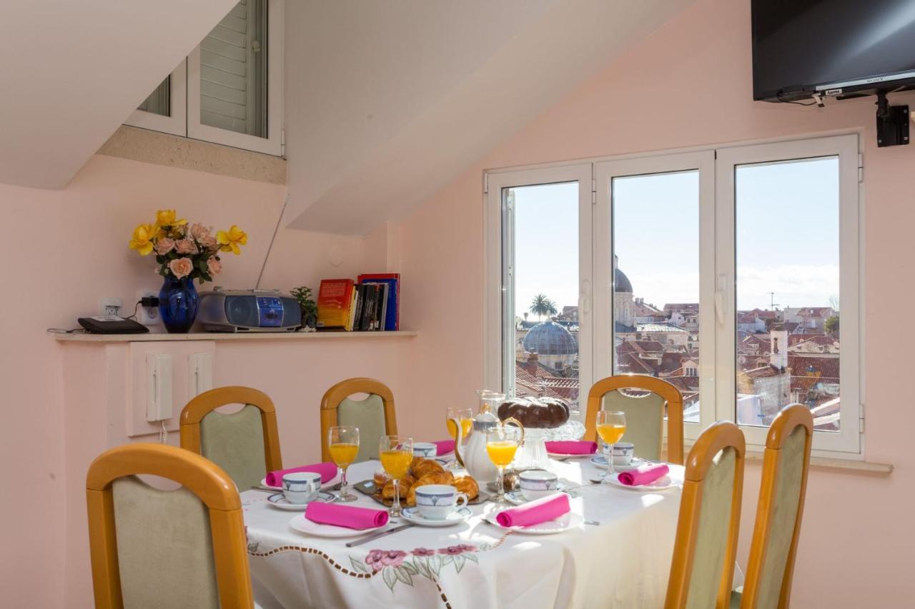 Holiday Home Mila Dubrovník Exteriér fotografie