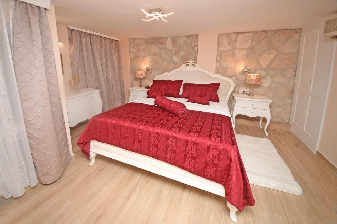 Holiday Home Mila Dubrovník Exteriér fotografie