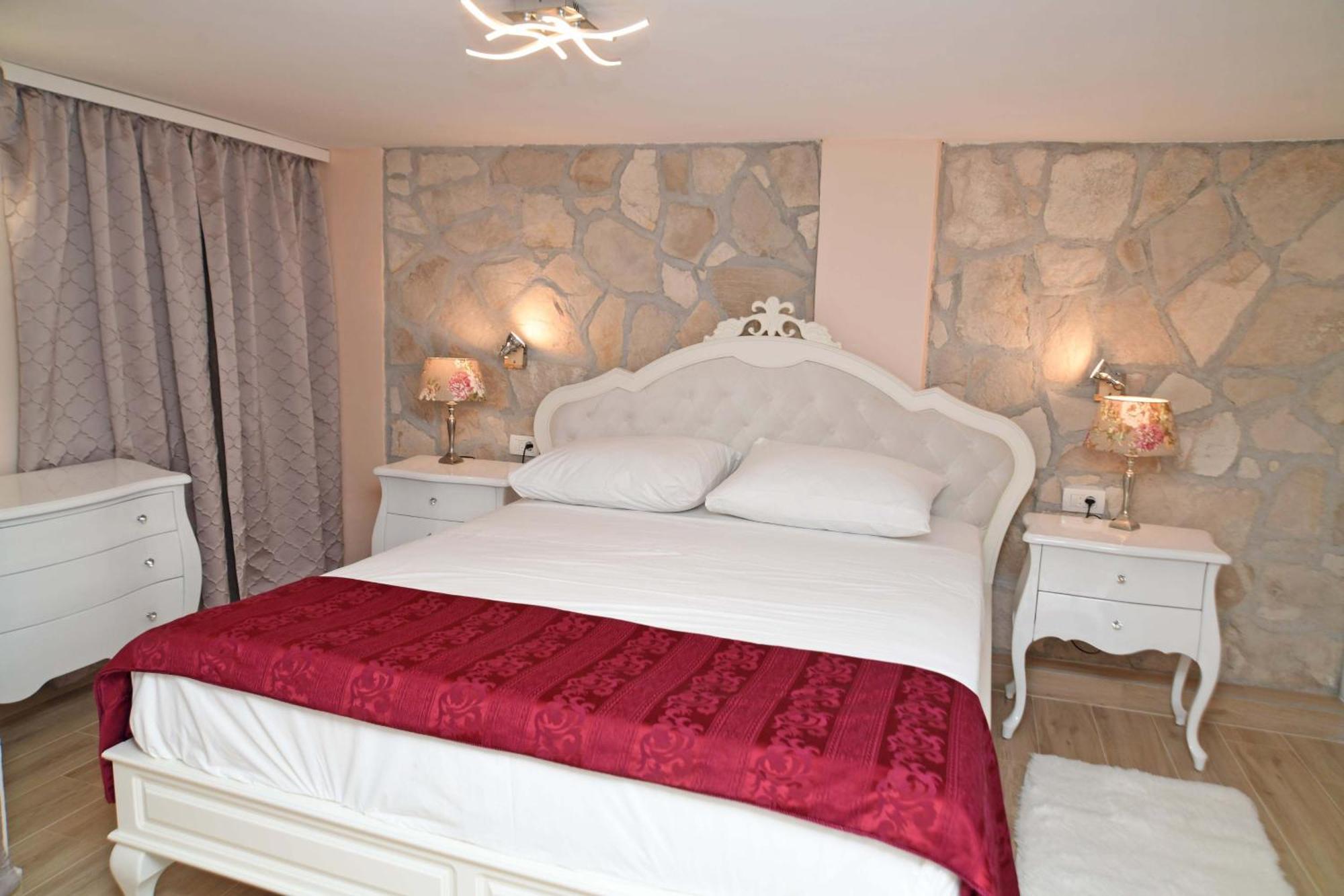 Holiday Home Mila Dubrovník Exteriér fotografie