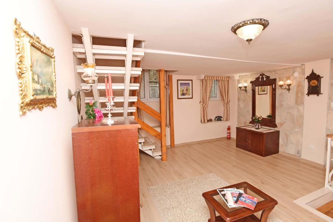 Holiday Home Mila Dubrovník Exteriér fotografie