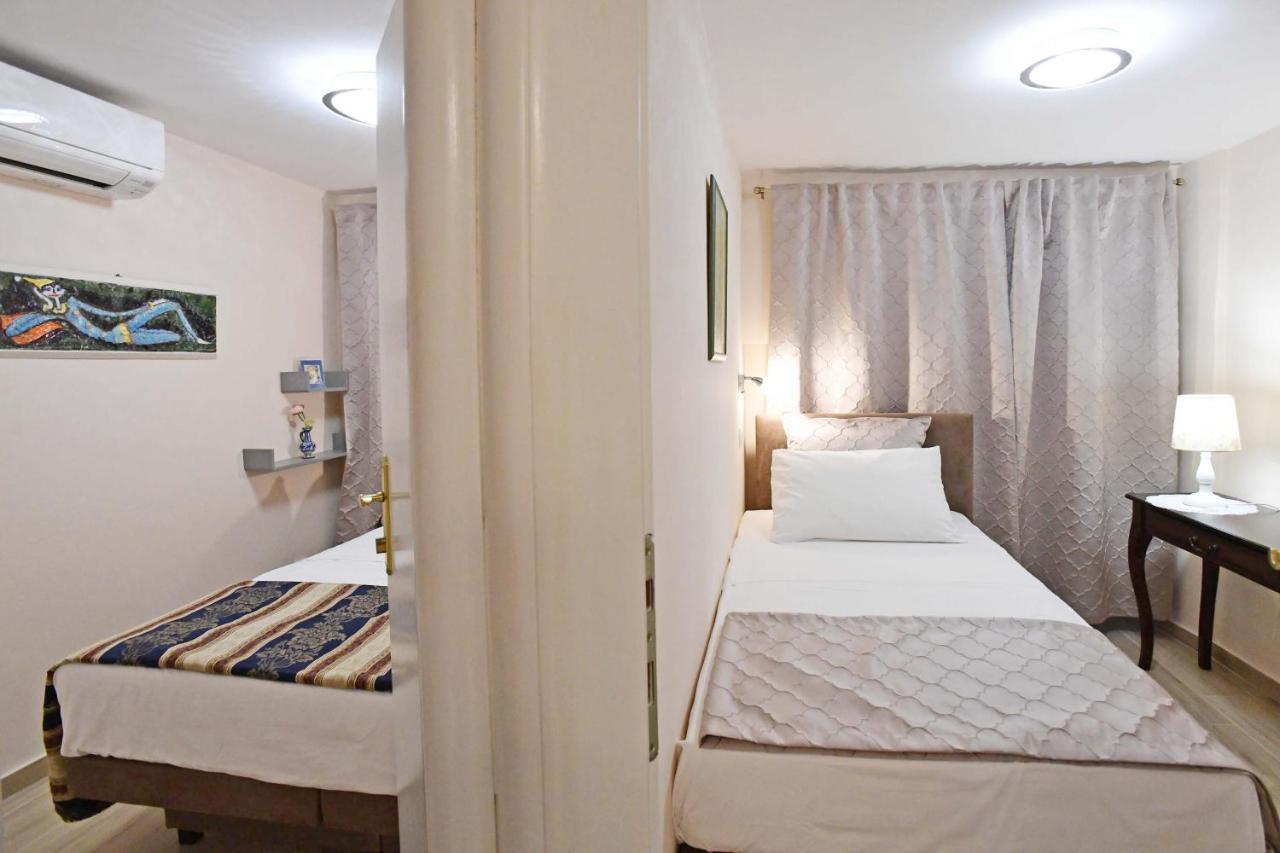 Holiday Home Mila Dubrovník Exteriér fotografie