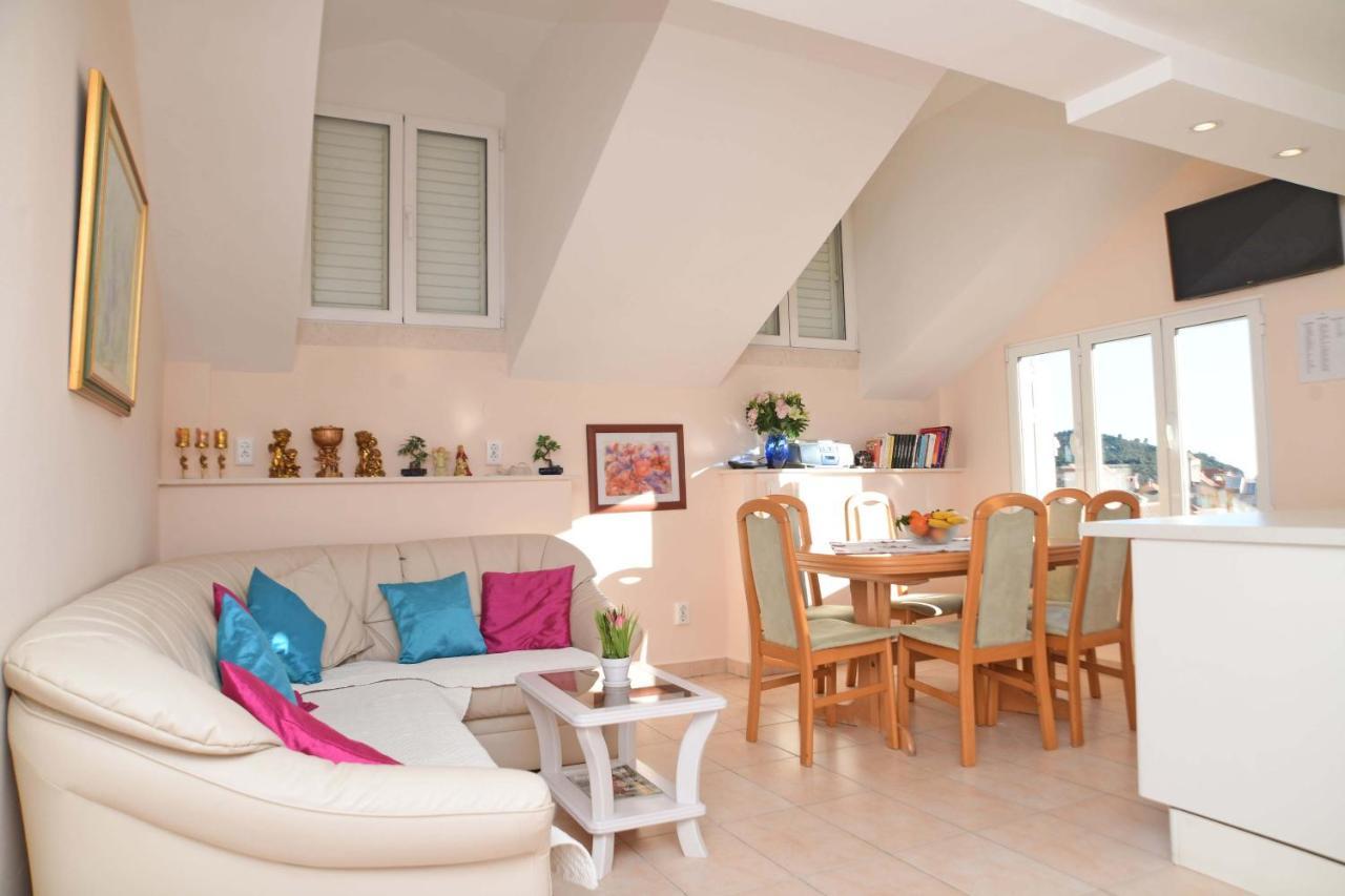 Holiday Home Mila Dubrovník Exteriér fotografie