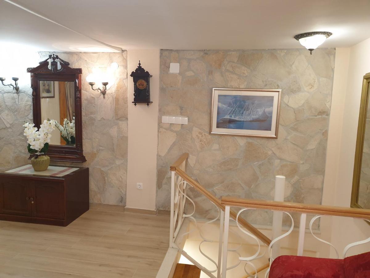 Holiday Home Mila Dubrovník Exteriér fotografie